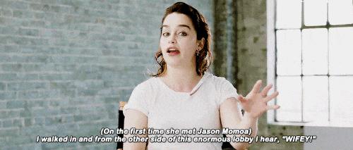 海王，D杯美少女