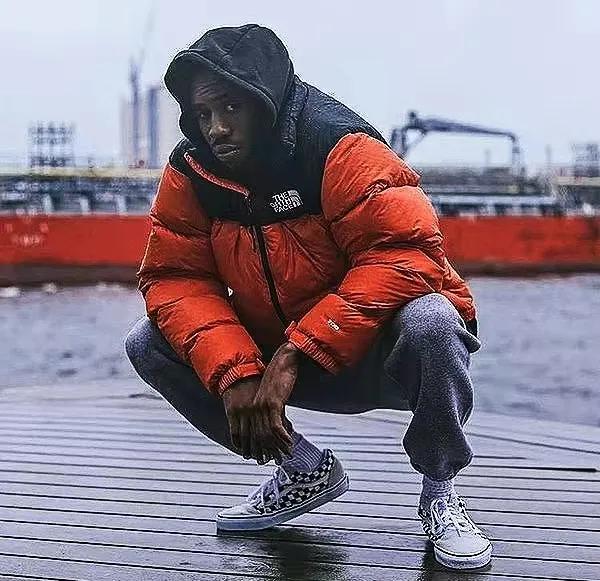 秋冬季节穿搭干净阳光,秋天适合户外的穿搭