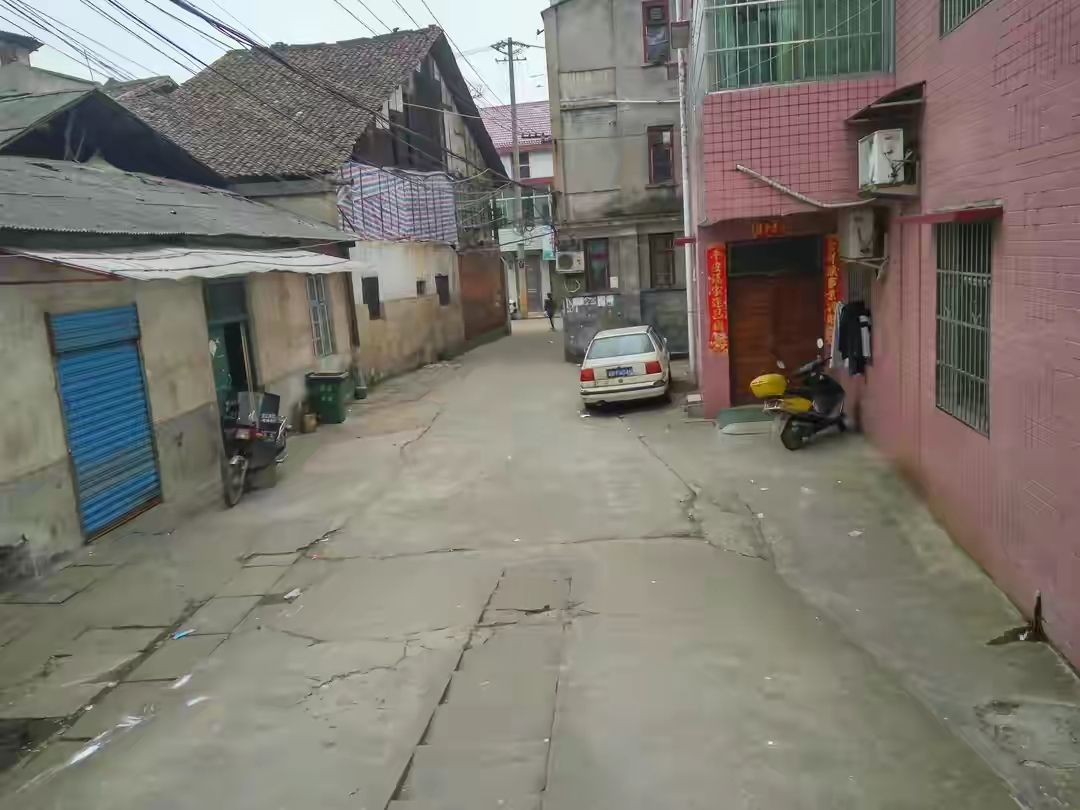 株洲市渌口育红小学地图,渌口镇育红小学全校图片