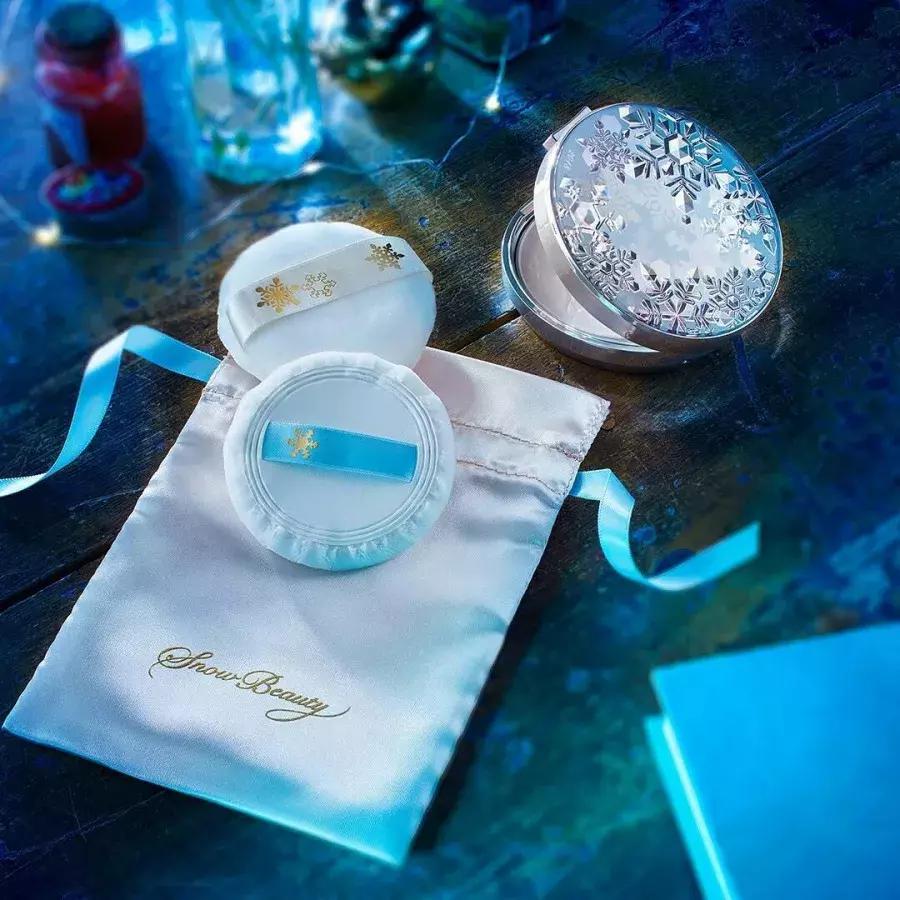 18年圣诞限定,2018ysl圣诞礼盒