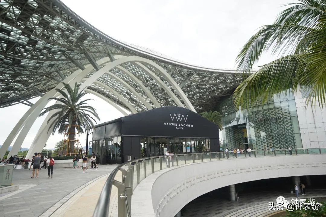 一万多在三亚免税店买什么样的表,三亚免税城买包划算吗