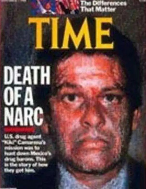 缉毒警察和吸毒明星,吸毒明星缉毒警