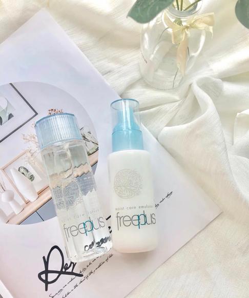 无印良品高保湿水乳测评,cemoy水乳和珂润水乳哪个好