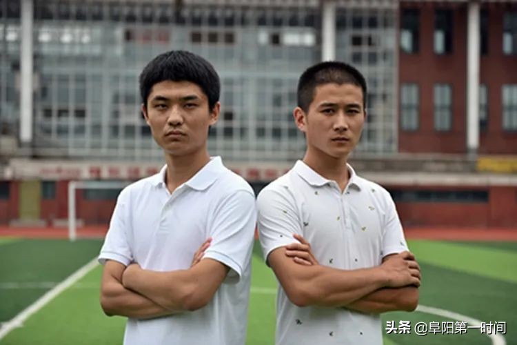 阜阳九名学生被清华北大录取,太和县11名学子被清华北大录取