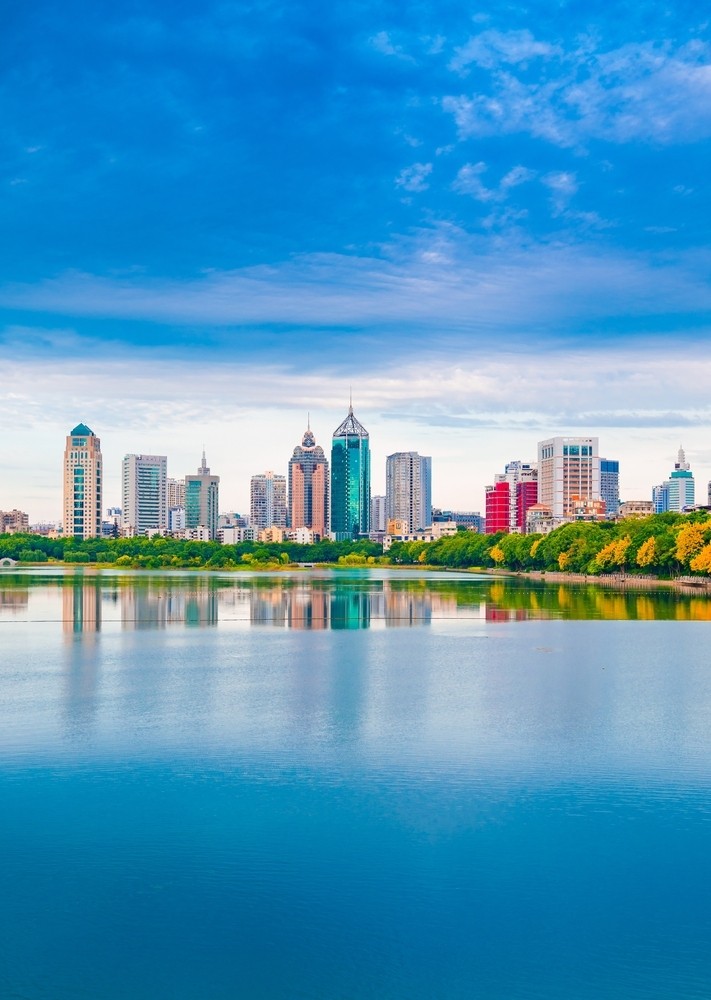 合肥新桥机场新开航线,新航线新启航