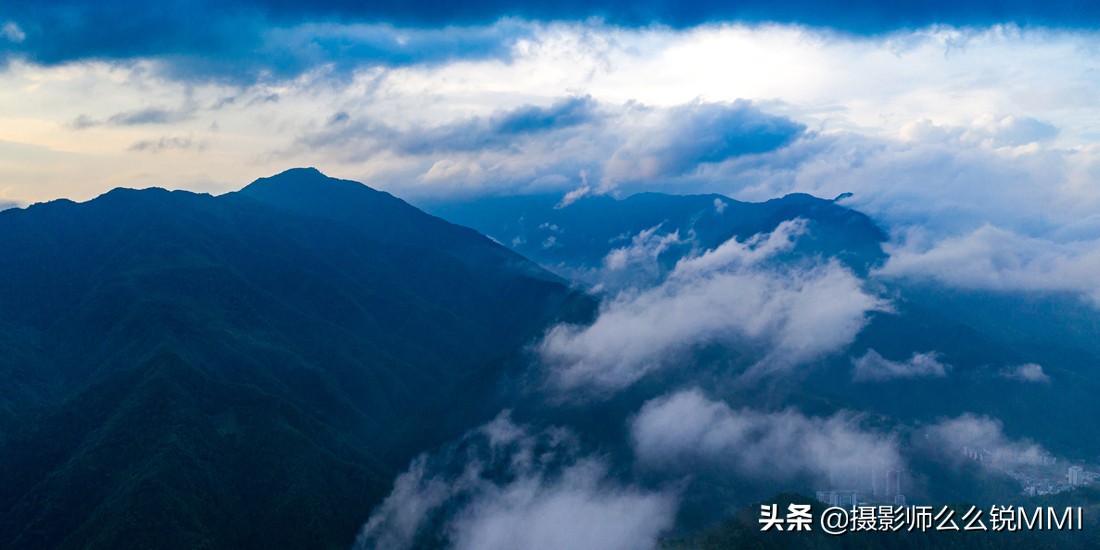 这里。藏着你“向往的生活”黄山美宿-汤口山语