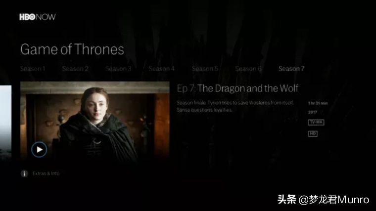 appletv4k国内使用指引,appletv4k如何使用