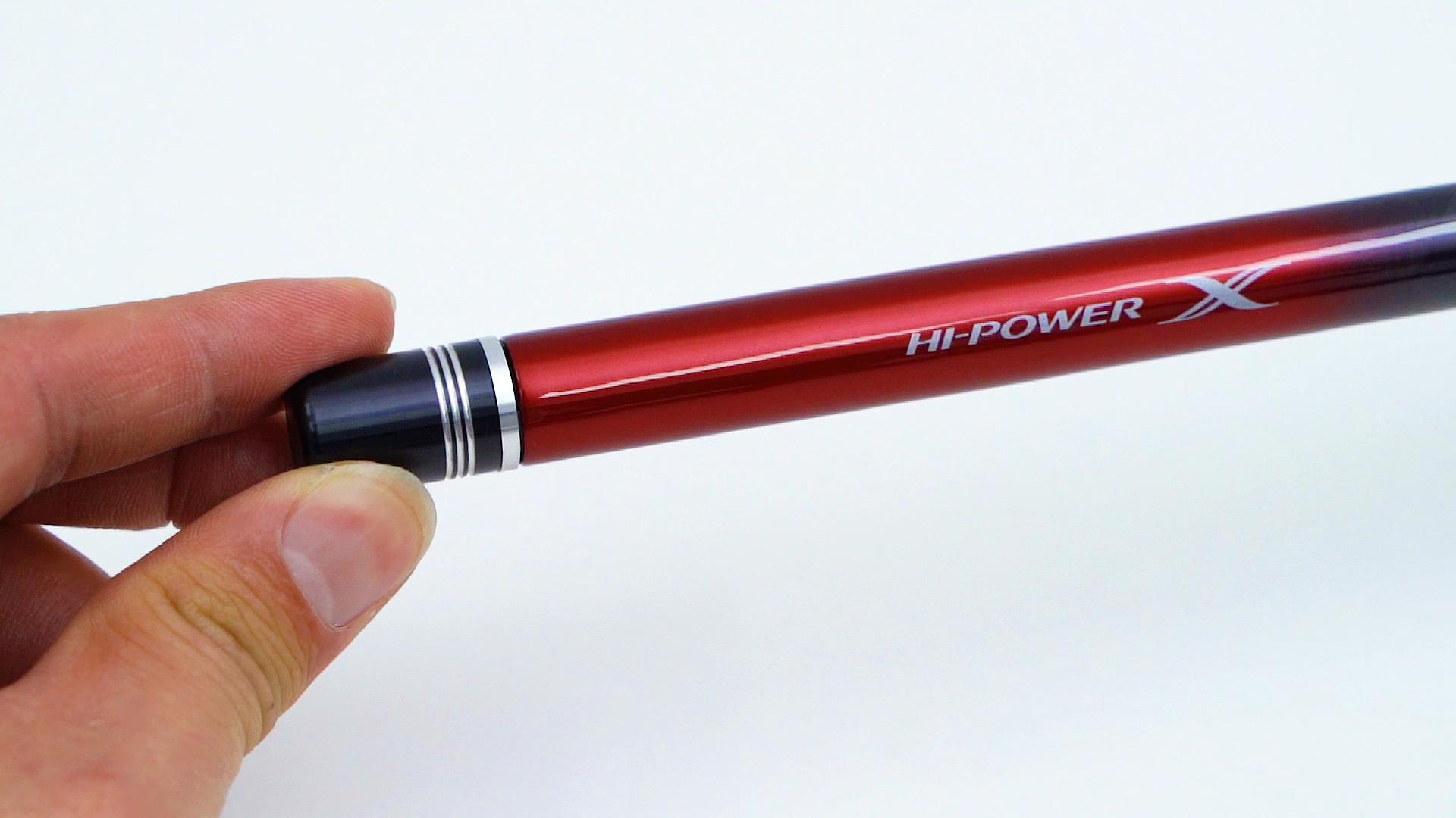 禧玛诺有哪些好的鱼竿,禧玛诺鱼竿盘点