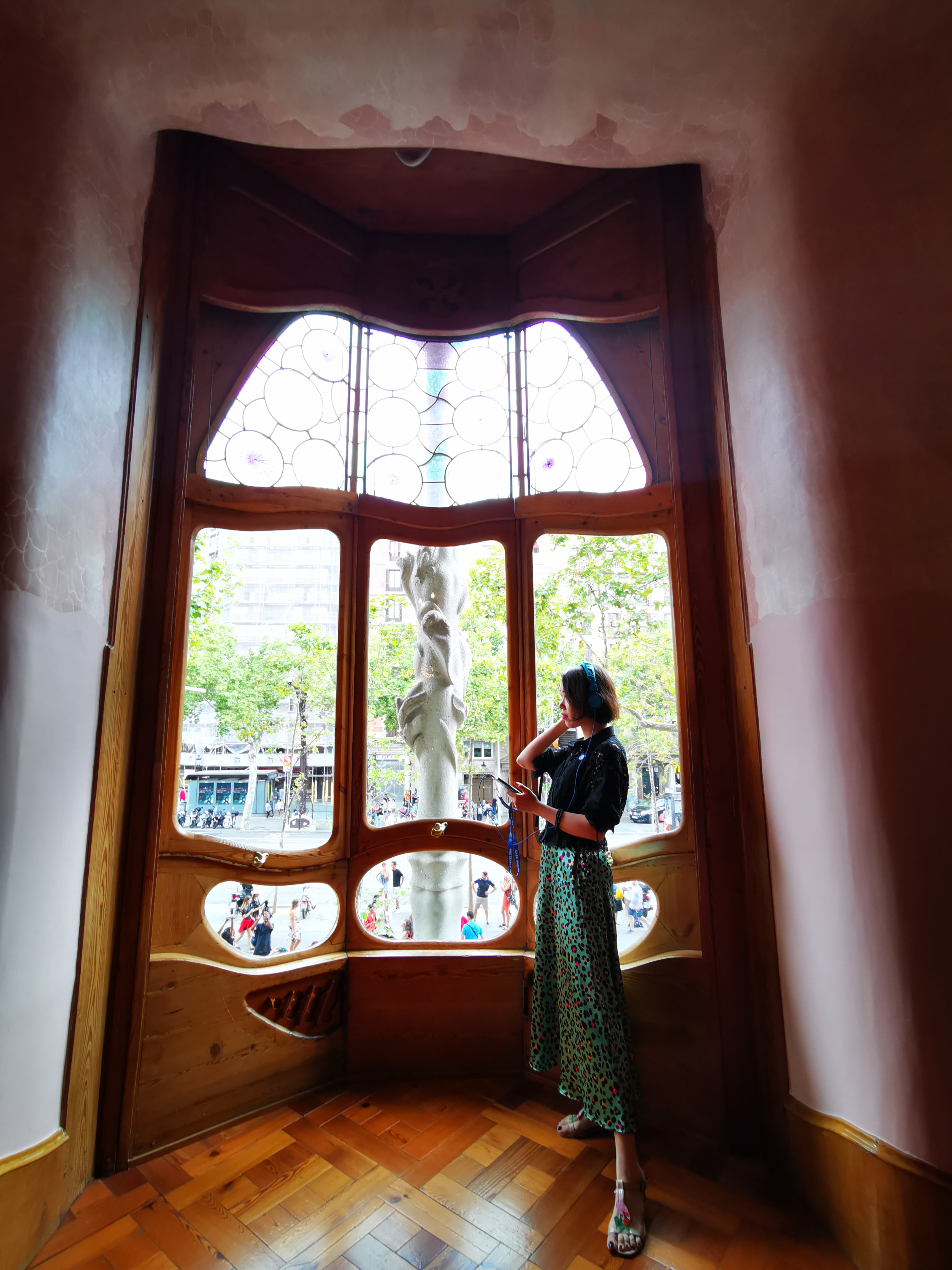 你心目中的西班牙,你是这样的人原文