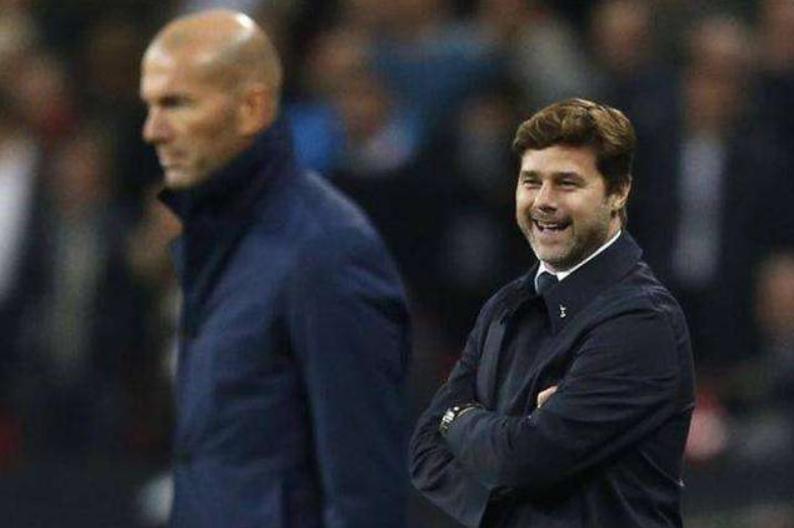 波切蒂诺二进宫皇马,皇马曼联明夏争波切蒂诺视频