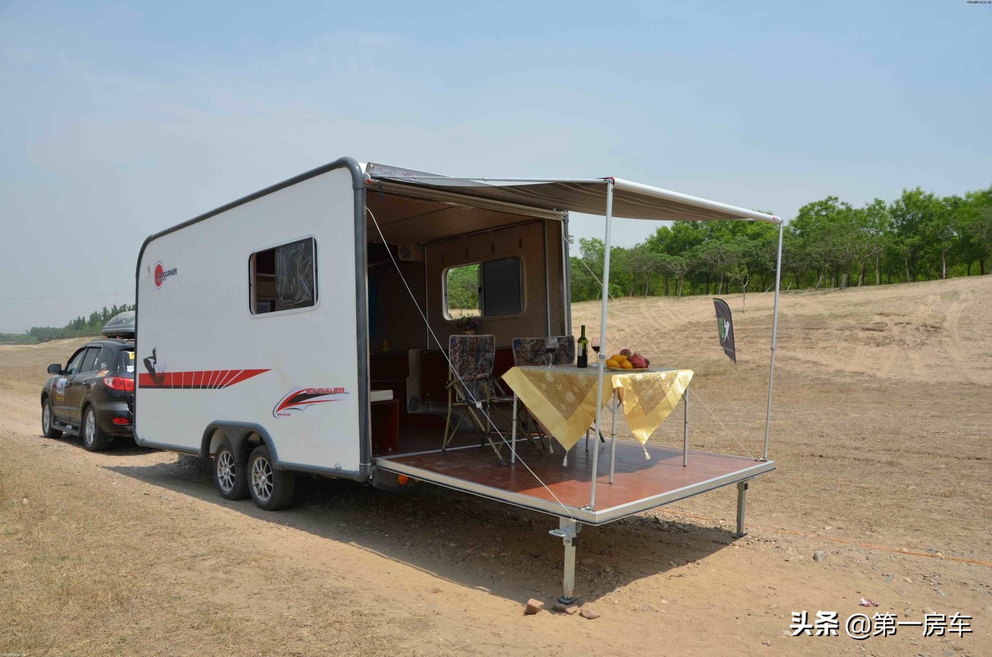 长城炮房车和览众c7有什么区别,想要性价比选什么车