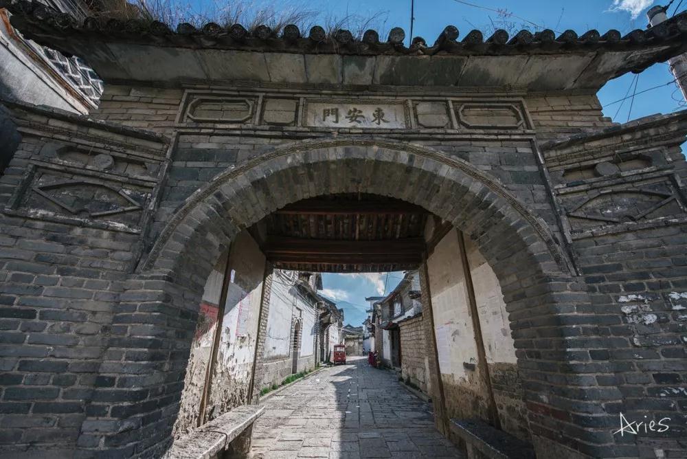 大理环洱海自驾游最佳攻略,大理环海岸线自驾游