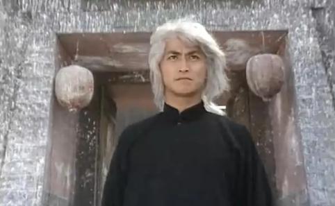 人各有志明星,与任泉有点相像的男明星