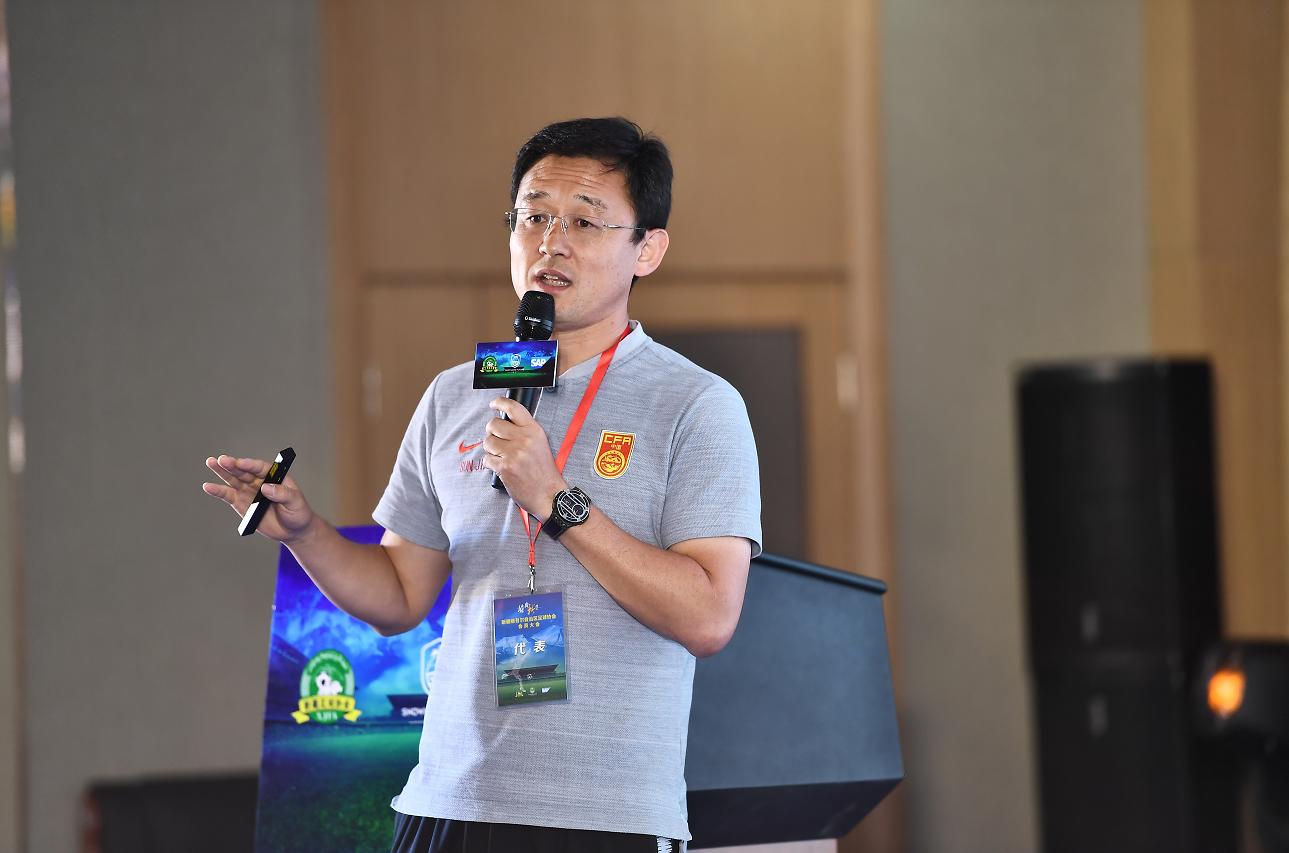 *疆新**青训十年磨一剑2030年能否下天山？