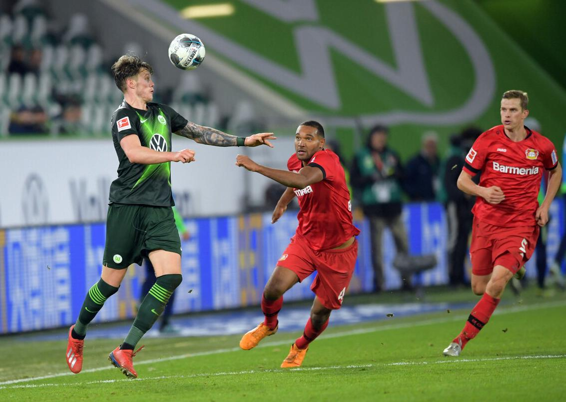 现役5大射手,英超五大豪门射手