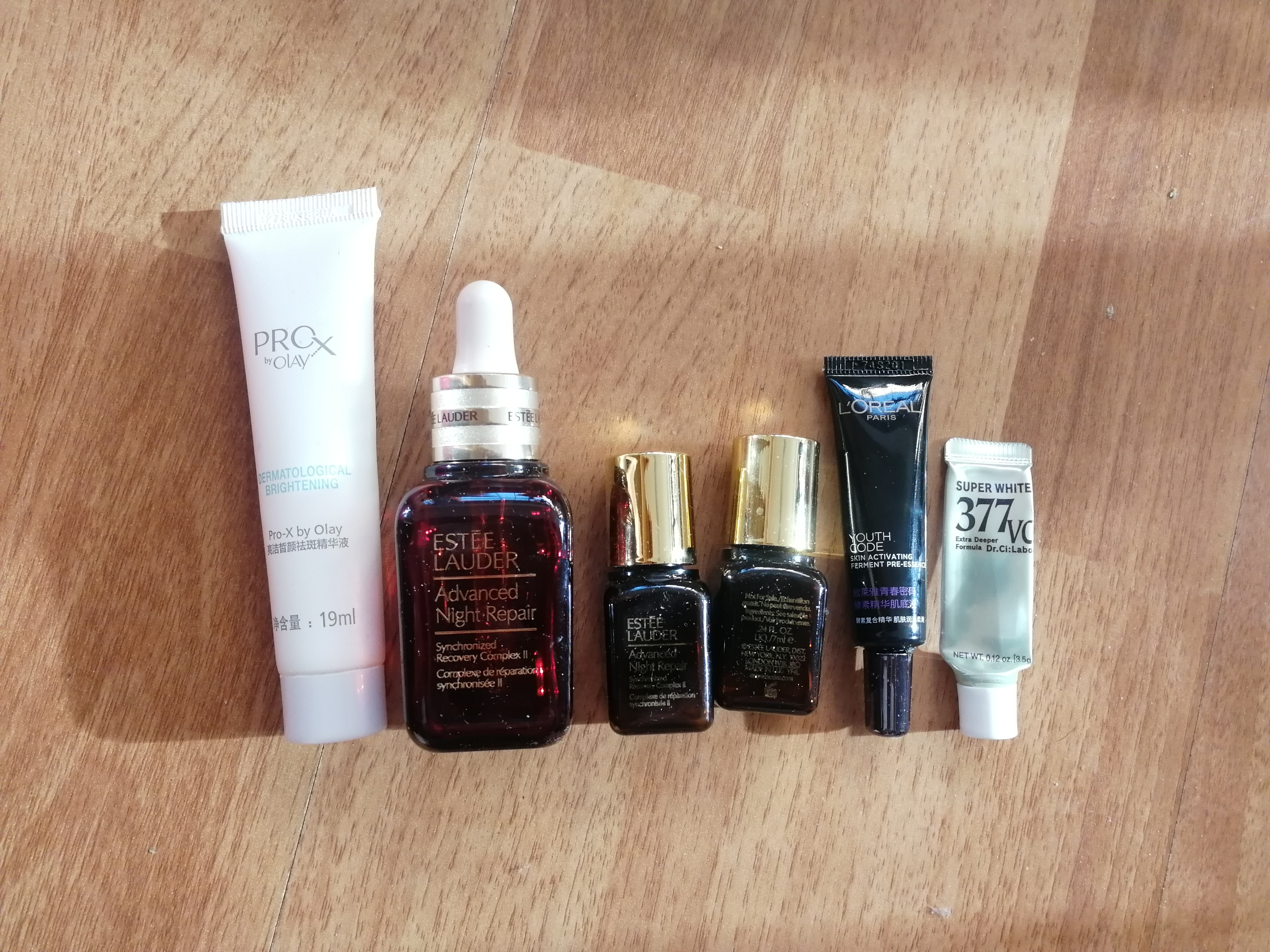 2017年空瓶记推荐,2019空瓶记录