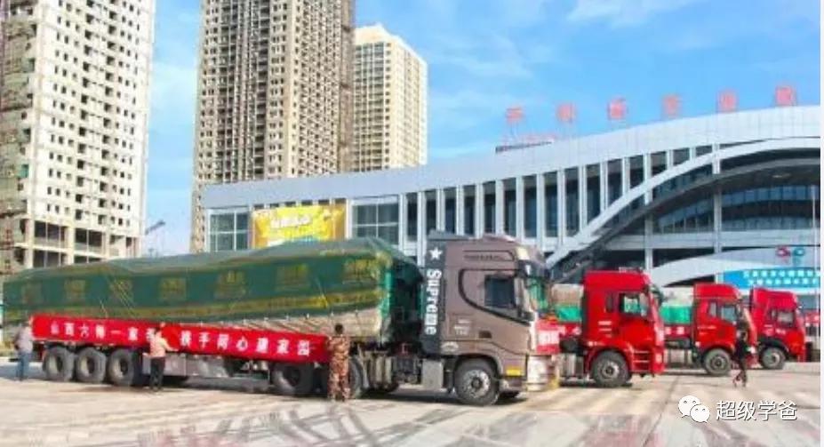 带你走进山西洪洞大槐树,山西洪洞大槐树背后的故事