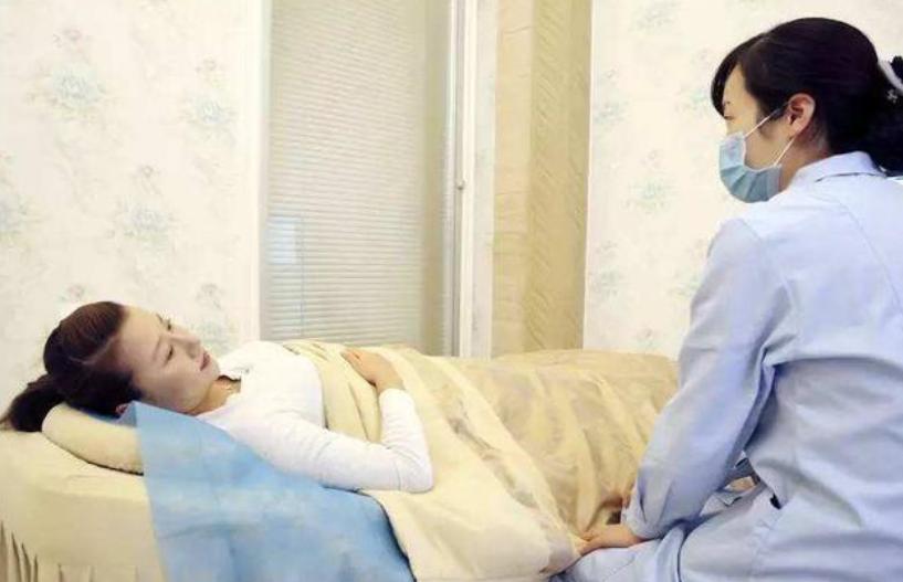 女人人流后不来月经可能得什么病,人流后有没有必要坐小月子