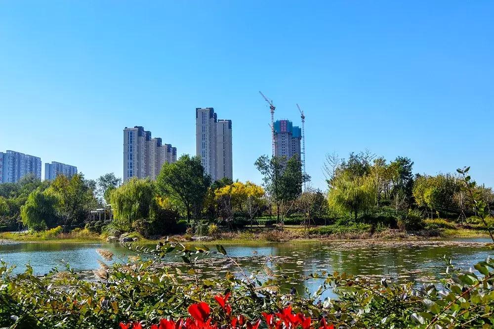 淄博市人民路西延规划图,淄博137条道路提升改造