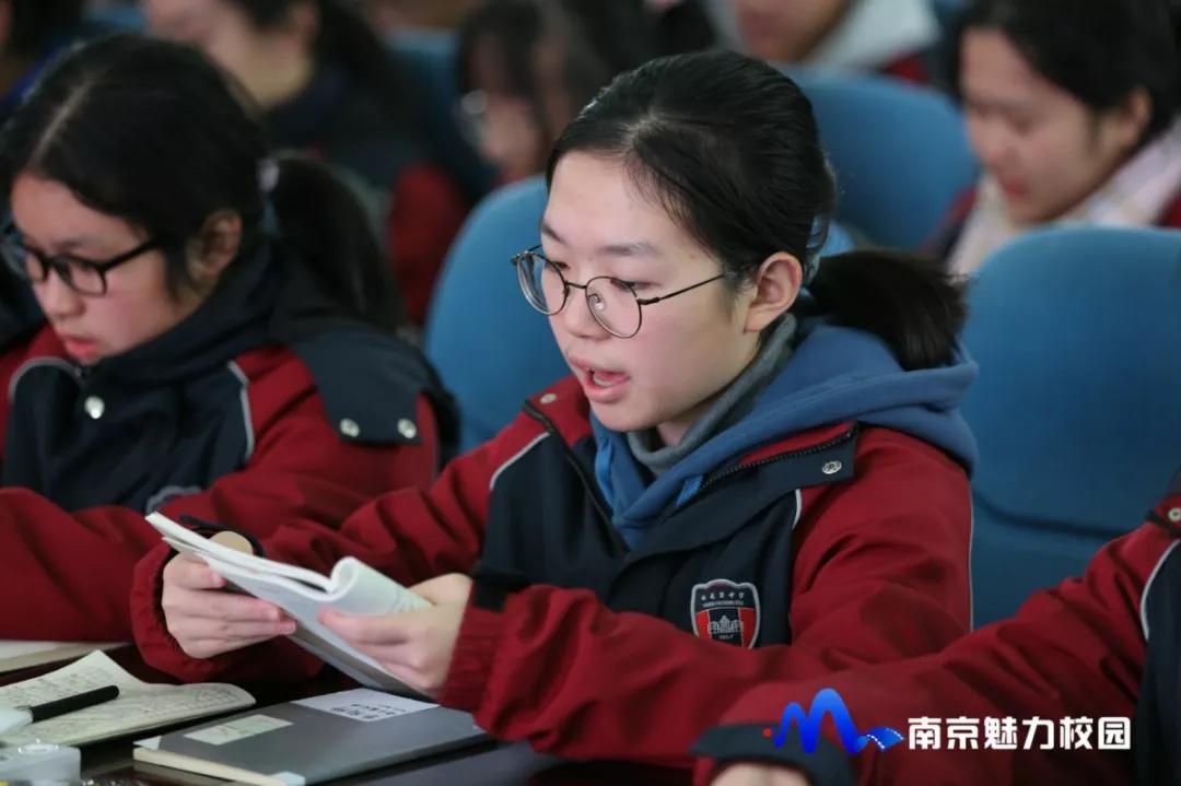南京市雨花台中学怎么样,南京市雨花台中学岱山