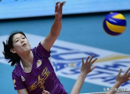 现在女排新阵容朱婷下赛季去向,瓦基弗引援最新信息