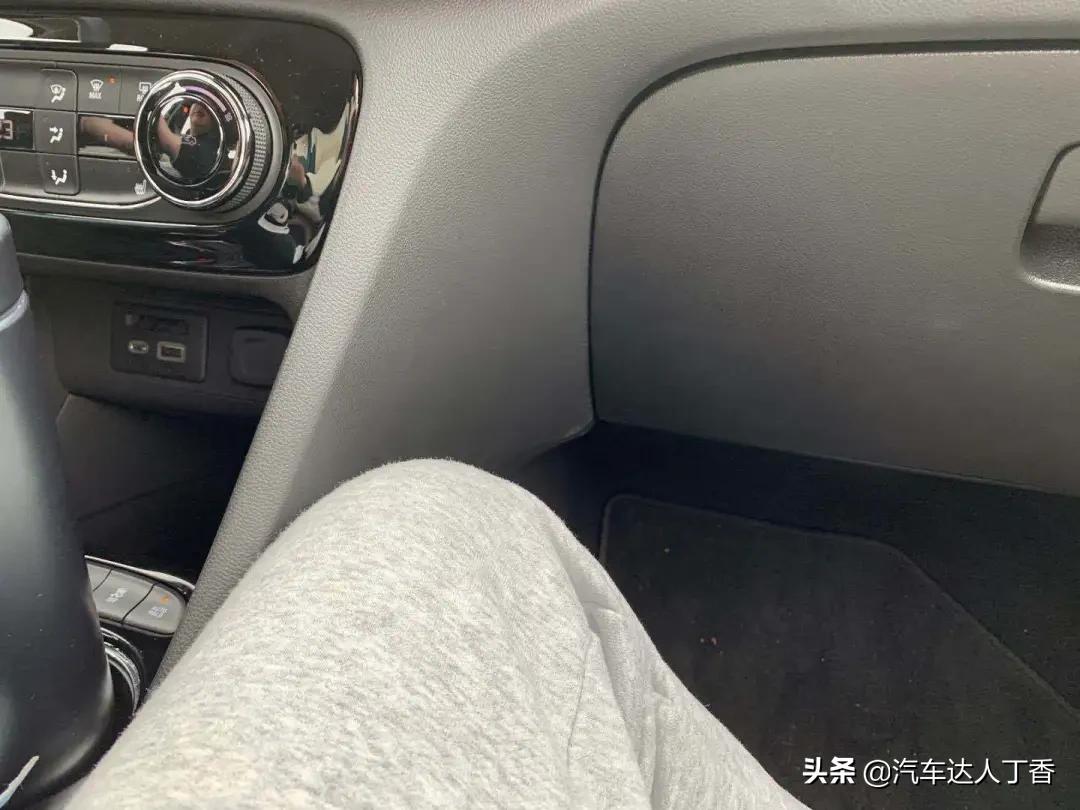 车辆工程师实测昂科拉GX：真实优缺点跟键盘侠想象的恰好相反