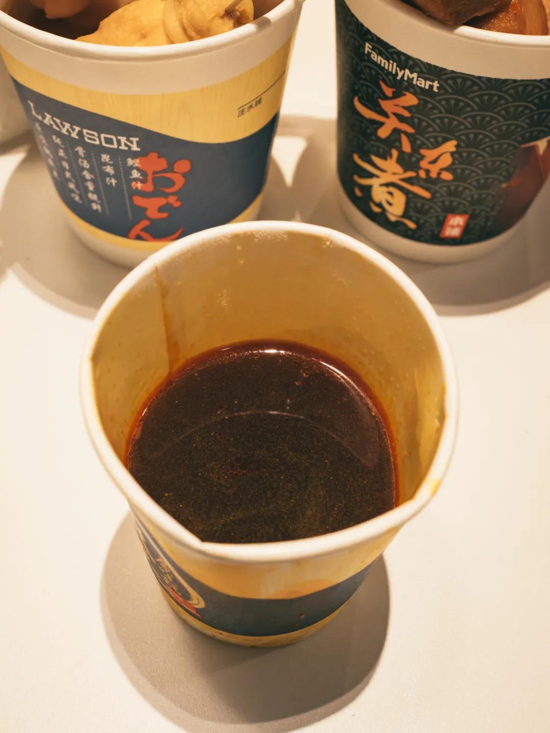 711和罗森的关东煮,711关东煮和罗森关东煮哪个更好吃