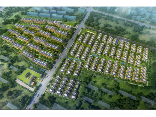 太原楼市均价1518万轻奢豪宅盘点,太原住酒店高端推荐