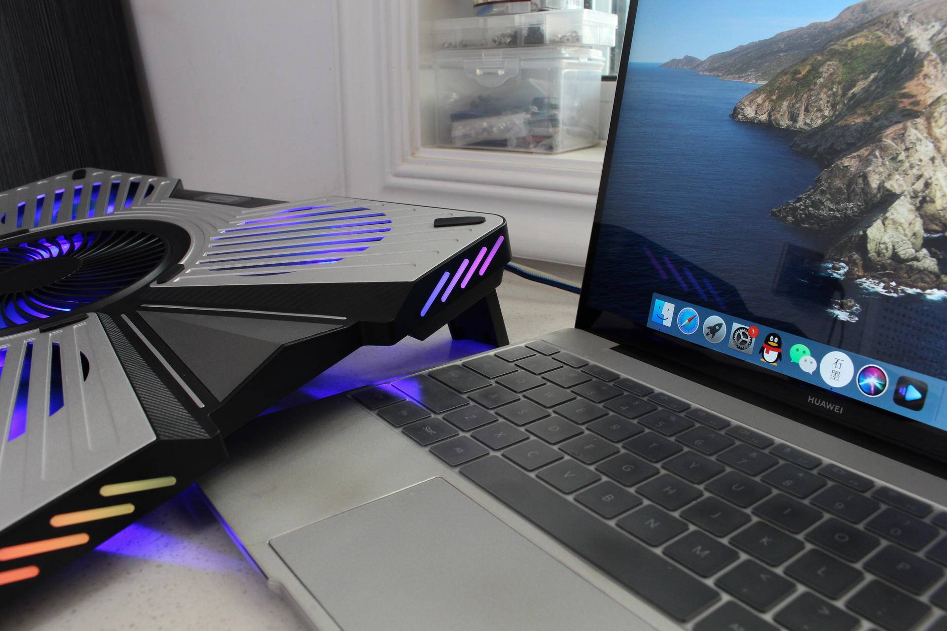 超频3散热测试,未雨绸缪的准备