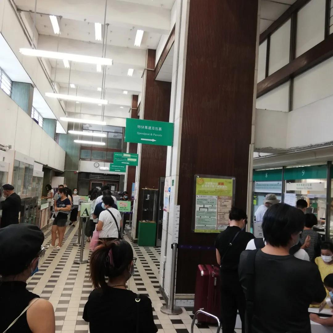 亲测行李箱,香港寄行李回内地最便宜