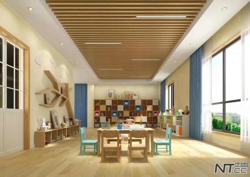 崇川区新区幼儿园,南通崇川幼儿园名录