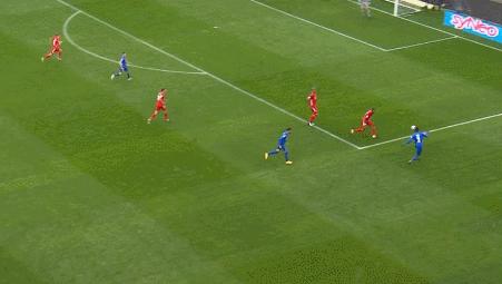 德甲大爆冷！拜仁1-4惨痛失利！欧洲四冠王23连胜战绩遭终结