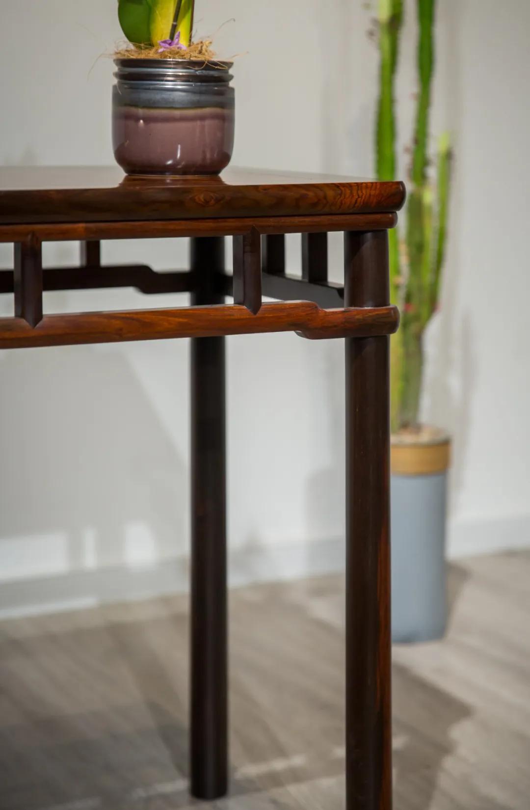 影木坊家具图片欣赏,影木坊制作家具