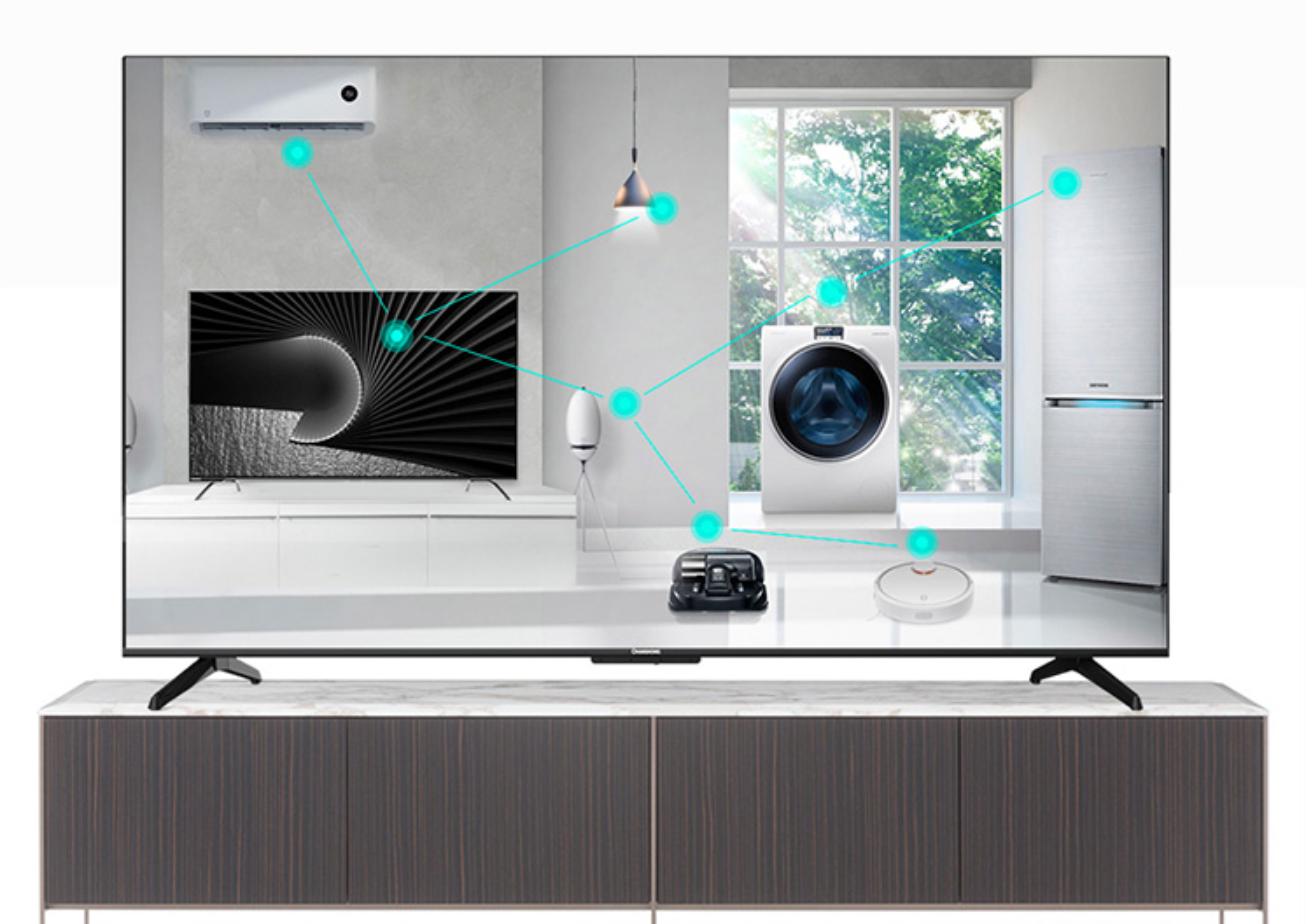 3000元65寸电视排行榜前十名,3000元口碑最好的75寸电视