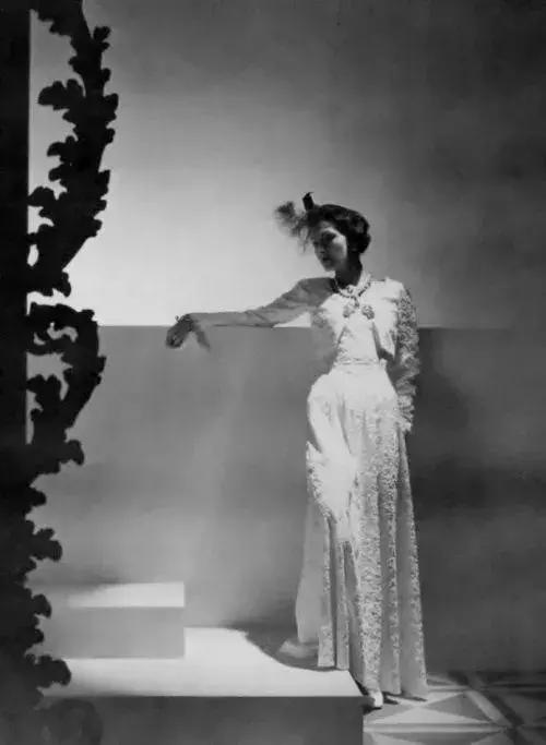 LEPARISRUSSEDECHANEL｜香奈儿，并不是谈谈恋爱那么简单