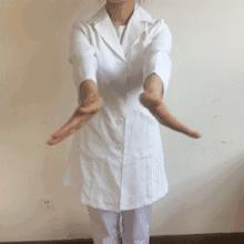 真正的正确拍打穴位,拍穴位调百病养生操