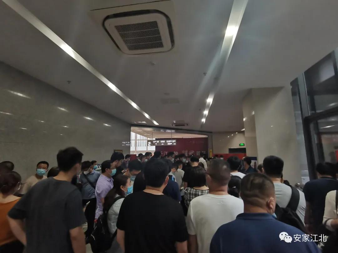 官方回应：南京首批集中报名神盘被“封印”！房号过期怎么办？