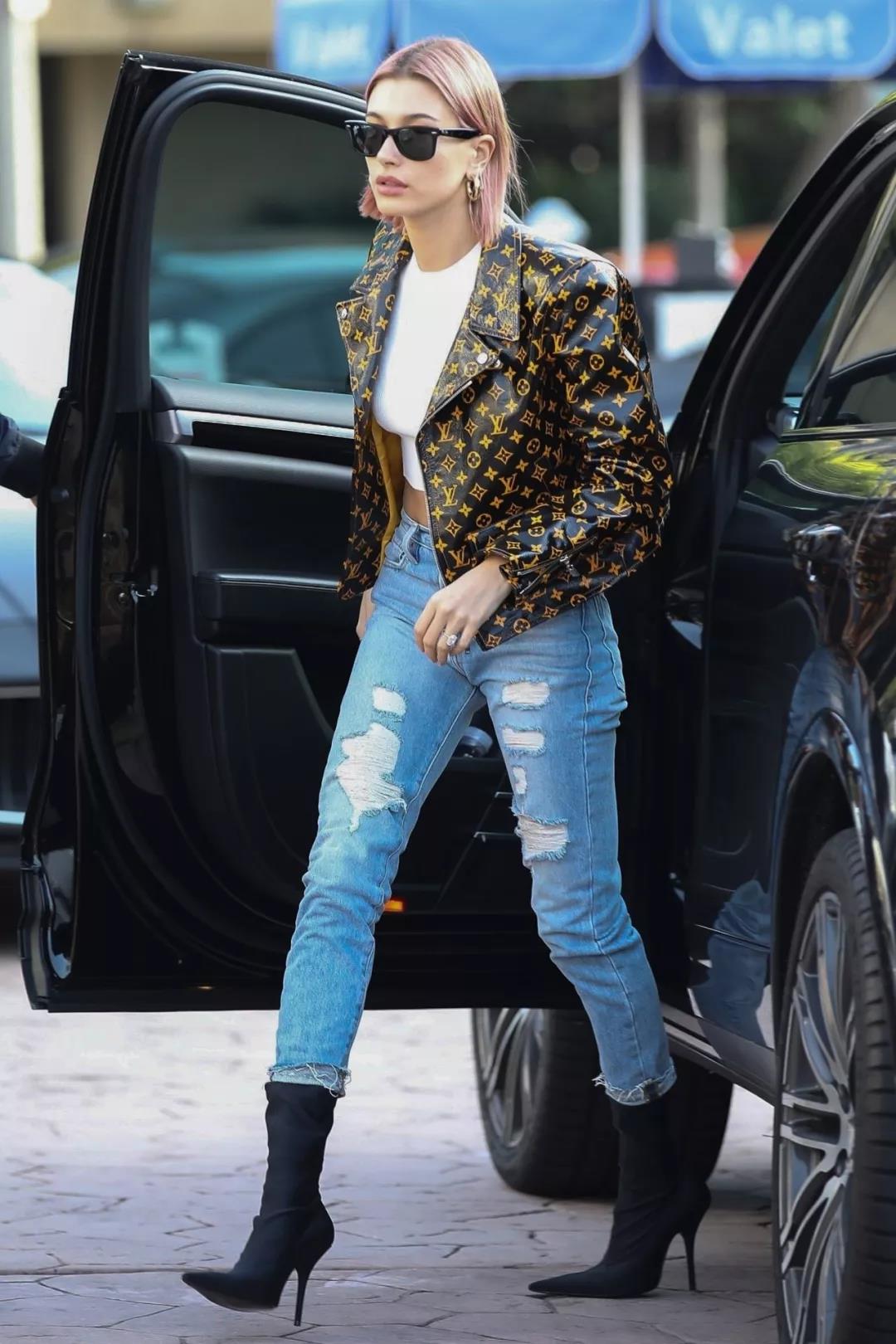 冬天穿短靴怎么搭配好看,冬季短靴穿起来