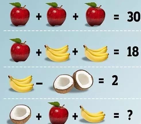 小学数学奥数35个解题技巧,小学奥数就这30个经典题型吃透