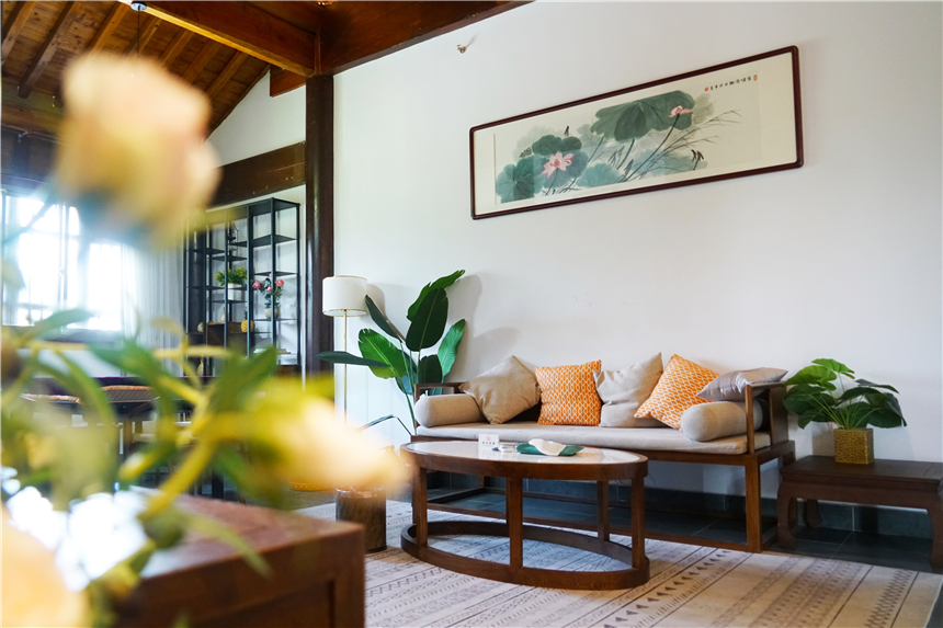 听评弹江南古镇的夜晚,苏州听评弹一日游