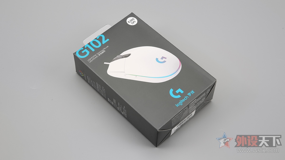 罗技g102prodigy和lightsync有什么区别,罗技g102lightsync152.0.10