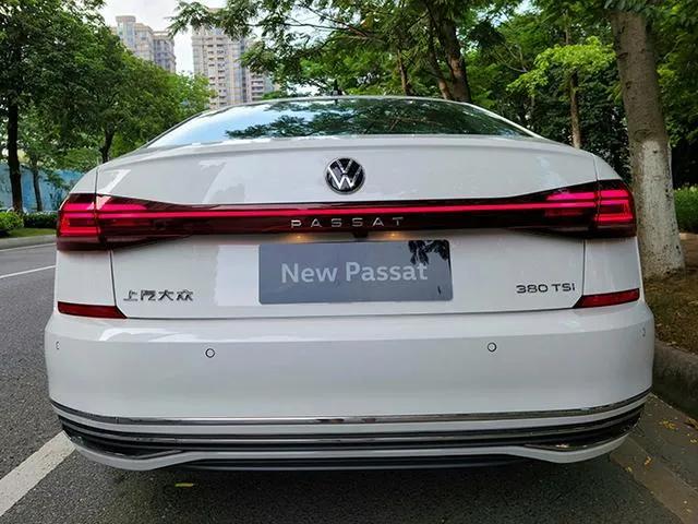 2022款全新帕萨特值得买吗,2022款新款帕萨特配置介绍