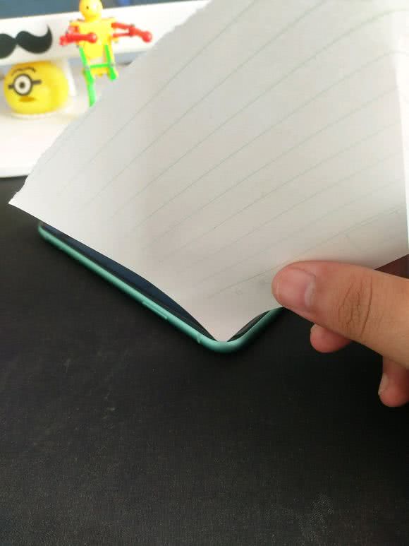 iphone11品控有问题案例,iphone11品控失灵