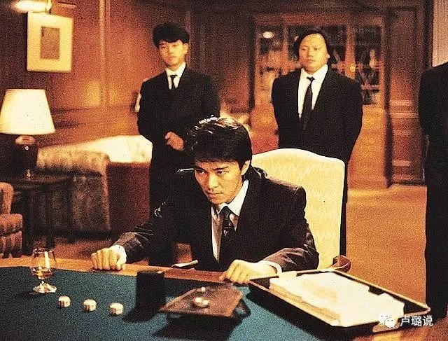 赌王的四个老婆现在状态,赌王四个太太的孩子们关系好吗