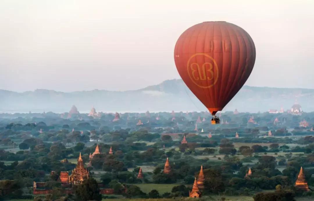 10月旅行地推荐最适合初秋出游,10月最适合慢慢旅游的地方