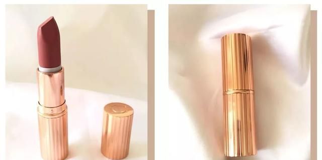 你的口红是真的吗,你的口红上过榜吗