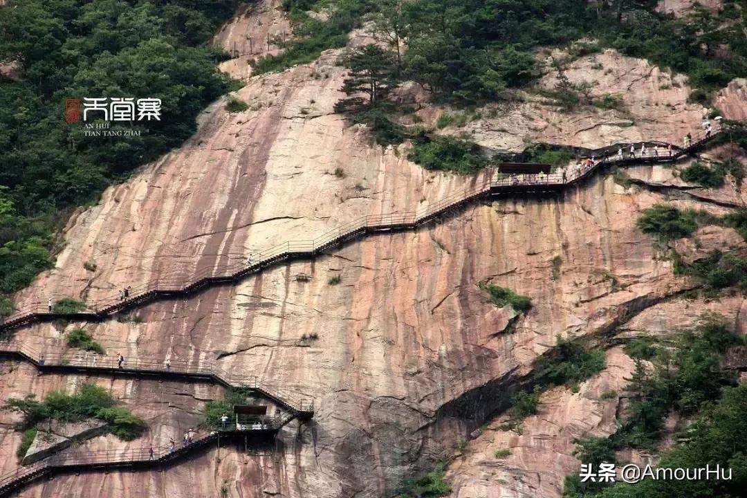 5a景点差评率排行,零差评的景区一张门票