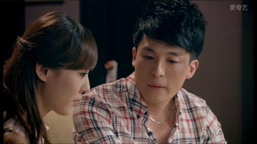 爱情公寓子乔美嘉开炮,爱情公寓子乔美嘉领证语录