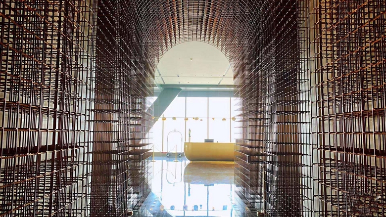 江苏最顶级的酒店,江苏各地五星级酒店一览