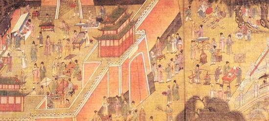 买东西这个说法从何而来,买东西为什么要注意这些